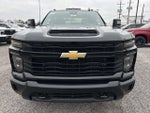 2026 Chevrolet Silverado 2500HD Work Truck