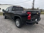 2026 Chevrolet Silverado 2500HD Work Truck
