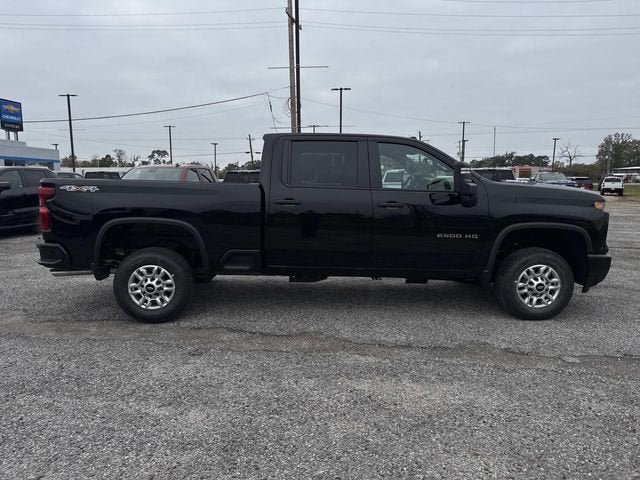 2026 Chevrolet Silverado 2500HD Work Truck