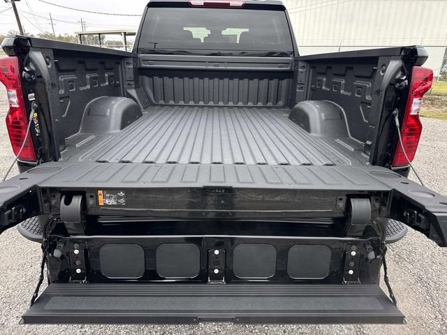 2026 Chevrolet Silverado 2500HD Work Truck