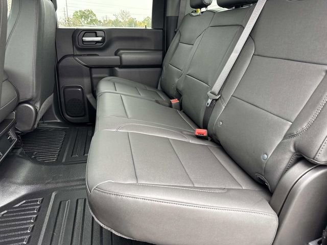 2026 Chevrolet Silverado 2500HD Work Truck