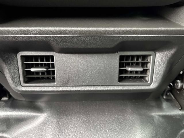 2026 Chevrolet Silverado 2500HD Work Truck