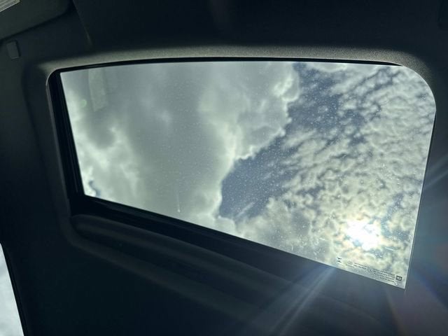 2026 Chevrolet Silverado 2500HD LTZ