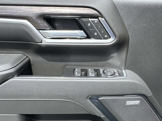 2026 Chevrolet Silverado 2500HD LTZ