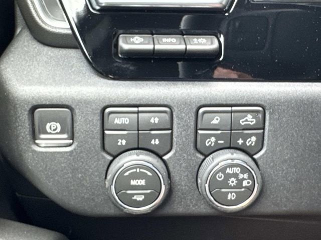 2026 Chevrolet Silverado 2500HD LTZ