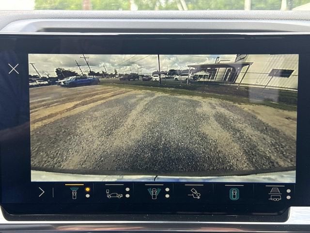 2026 Chevrolet Silverado 2500HD LTZ