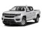 2016 Chevrolet Colorado 2WD WT