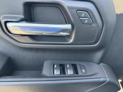 2026 Chevrolet Silverado 1500 Work Truck