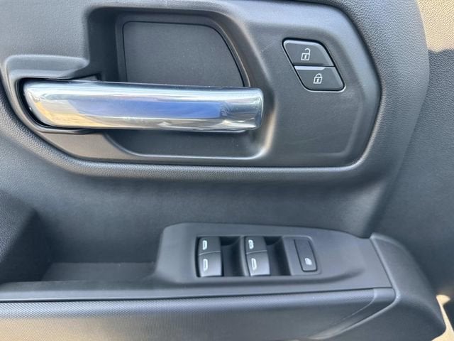 2026 Chevrolet Silverado 1500 Work Truck