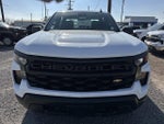 2026 Chevrolet Silverado 1500 Work Truck