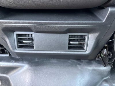 2026 Chevrolet Silverado 1500 Work Truck