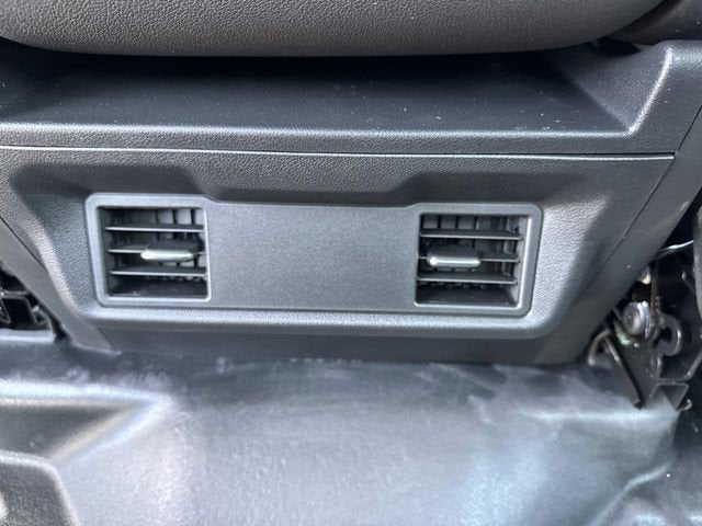 2026 Chevrolet Silverado 1500 Work Truck