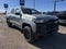 2026 Chevrolet Colorado 2WD Work Truck