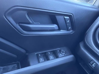 2026 Chevrolet Colorado 2WD Work Truck