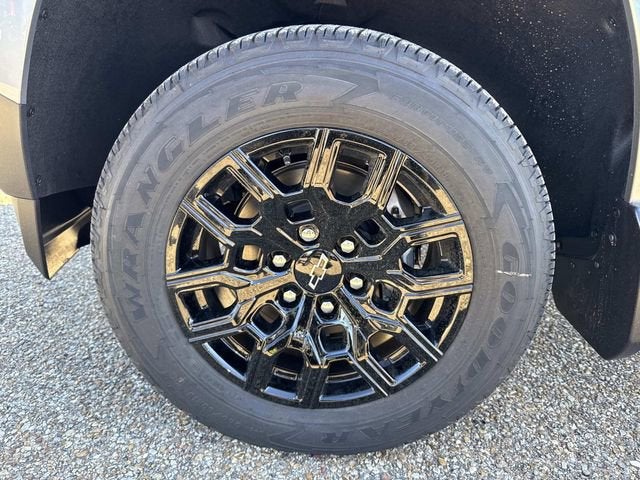 2026 Chevrolet Colorado 2WD Work Truck