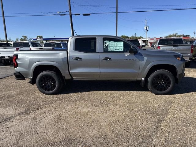 2026 Chevrolet Colorado 2WD Work Truck