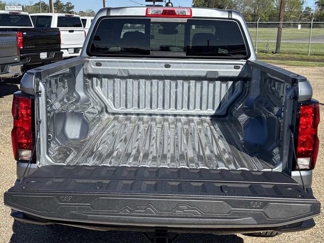 2026 Chevrolet Colorado 2WD Work Truck