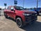 2026 Chevrolet Colorado 2WD Work Truck