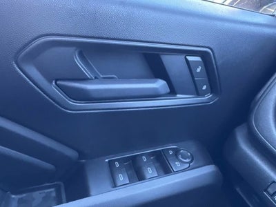 2026 Chevrolet Colorado 2WD Work Truck