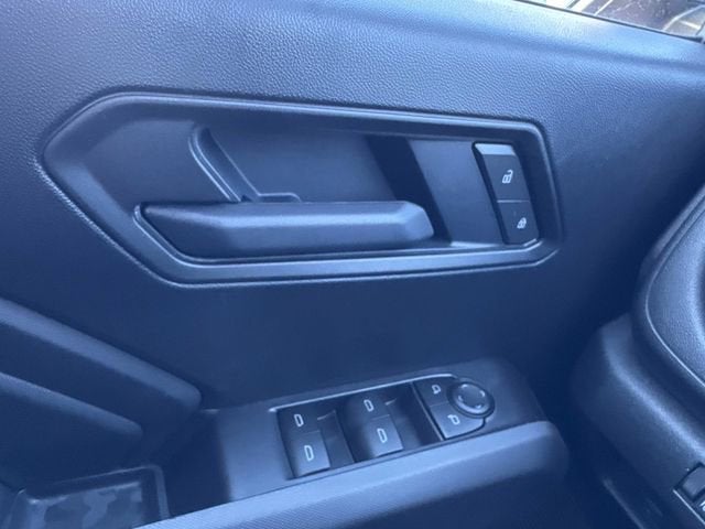 2026 Chevrolet Colorado 2WD Work Truck