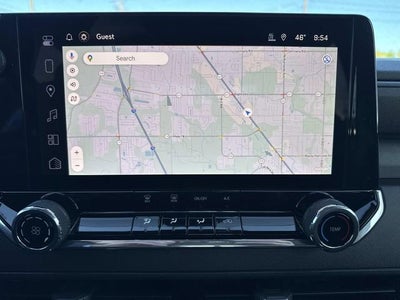 2026 Chevrolet Colorado 2WD Work Truck