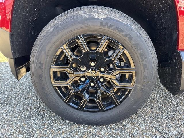 2026 Chevrolet Colorado 2WD Work Truck