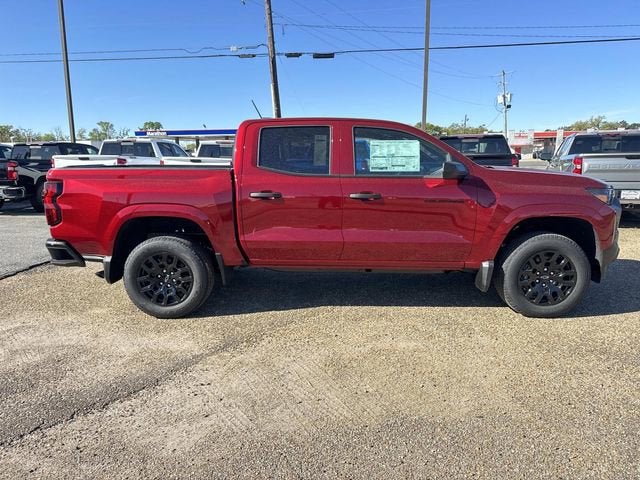 2026 Chevrolet Colorado 2WD Work Truck