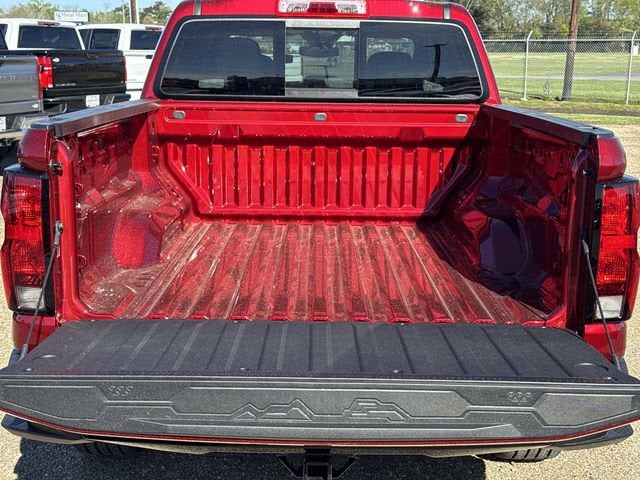 2026 Chevrolet Colorado 2WD Work Truck