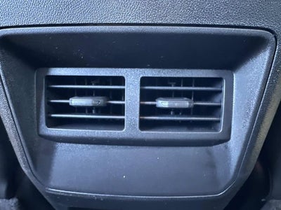 2026 Chevrolet Colorado 2WD Work Truck