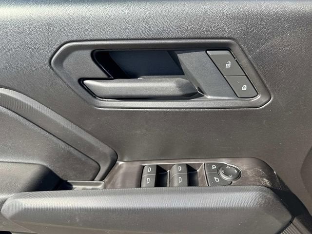 2026 Chevrolet Colorado 2WD Work Truck