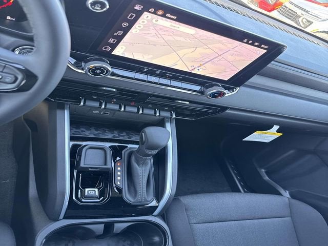 2026 Chevrolet Colorado 2WD Work Truck