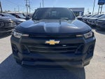 2026 Chevrolet Colorado 2WD Work Truck