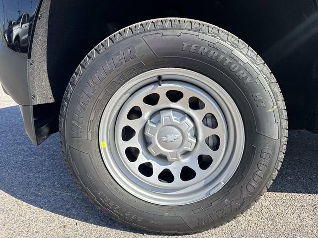 2026 Chevrolet Colorado 2WD Work Truck