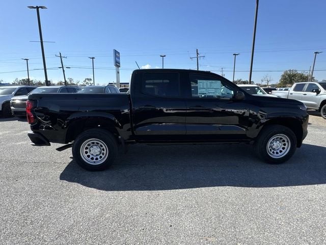 2026 Chevrolet Colorado 2WD Work Truck