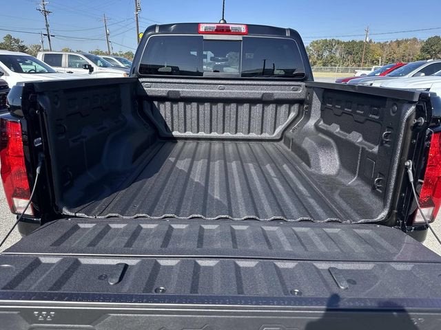 2026 Chevrolet Colorado 2WD Work Truck