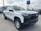 2026 Chevrolet Colorado 2WD Work Truck