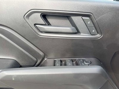 2026 Chevrolet Colorado 2WD Work Truck