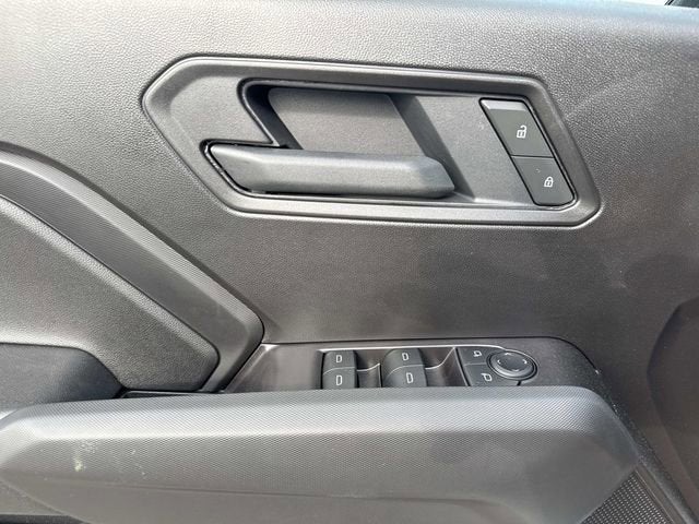 2026 Chevrolet Colorado 2WD Work Truck