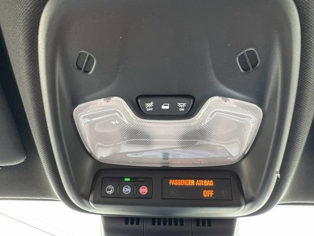 2026 Chevrolet Colorado 2WD Work Truck