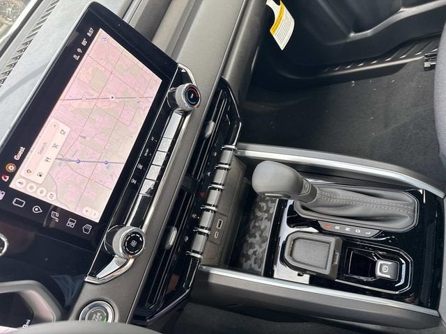 2026 Chevrolet Colorado 2WD Work Truck