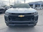 2026 Chevrolet Colorado 2WD Work Truck