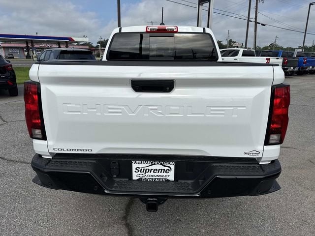 2026 Chevrolet Colorado 2WD Work Truck