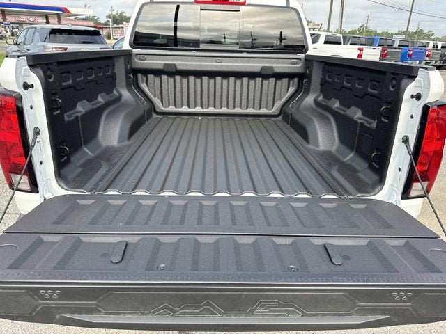 2026 Chevrolet Colorado 2WD Work Truck