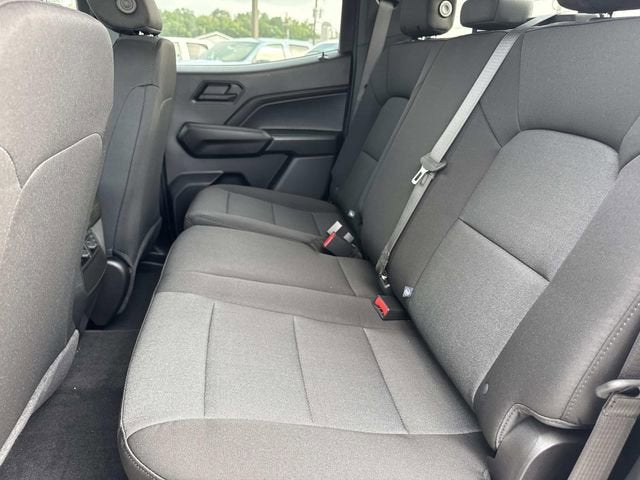 2026 Chevrolet Colorado 2WD Work Truck