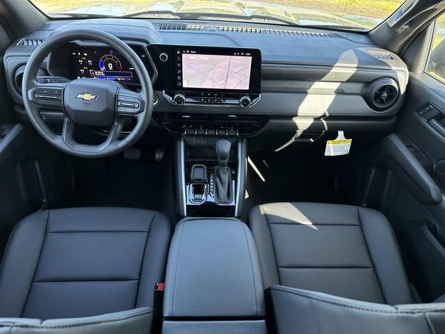 2026 Chevrolet Colorado 2WD Work Truck