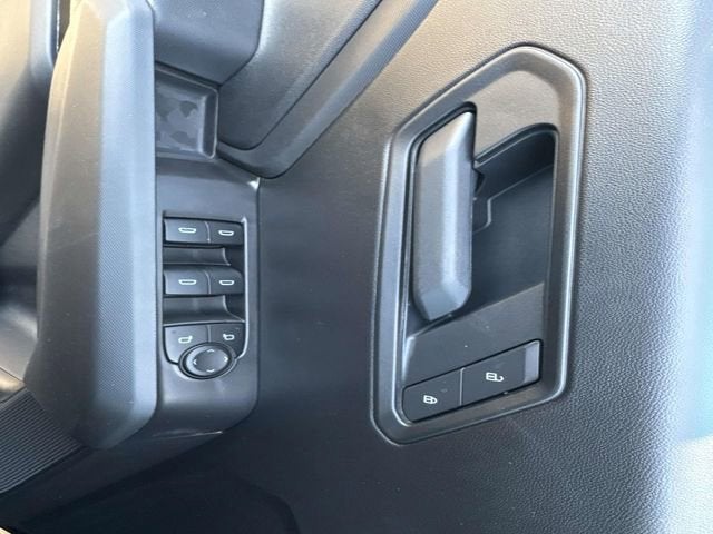 2026 Chevrolet Colorado 2WD Work Truck