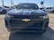 2026 Chevrolet Colorado 2WD Work Truck