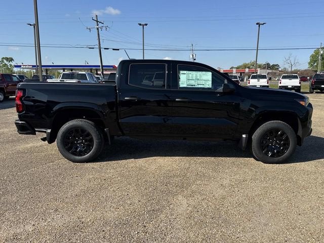 2026 Chevrolet Colorado 2WD Work Truck