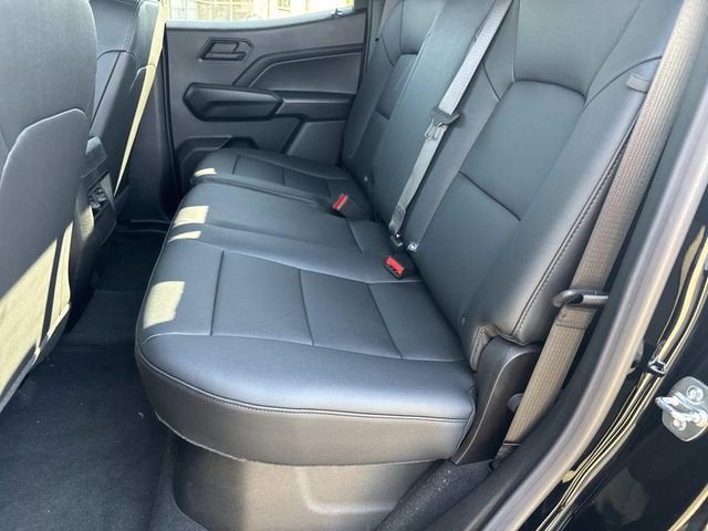 2026 Chevrolet Colorado 2WD Work Truck