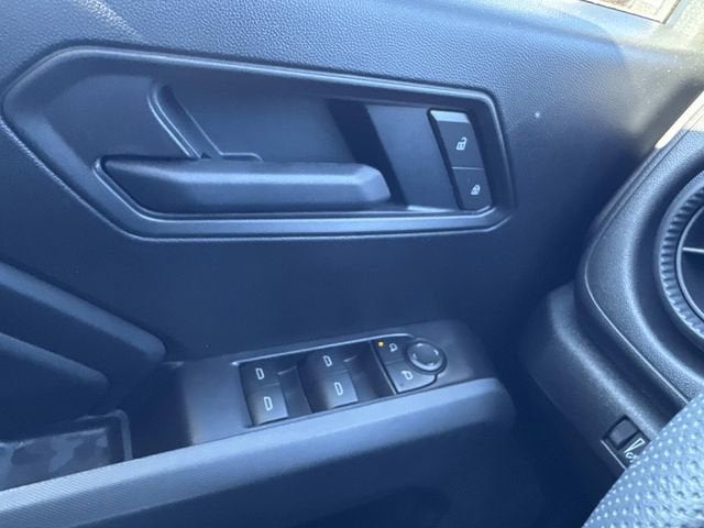 2026 Chevrolet Colorado 2WD Work Truck